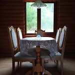 закарпатский сруб *