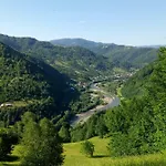 закарпатский сруб Casa vacanze